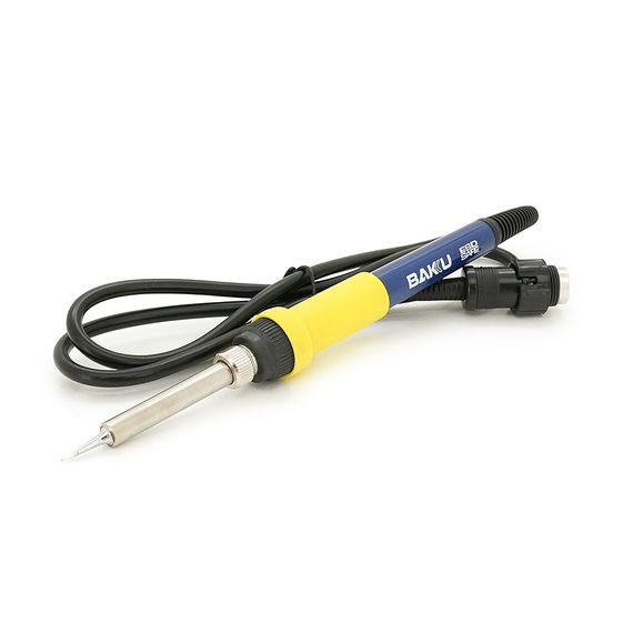 Электрический паяльник BAKKU BK-452 60W, BK936B), Blister-box
