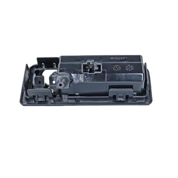 Кріплення серії QIV під камеру заднього огляду в ручка багажника QAU/SK/VW 8046 | Зображення 5