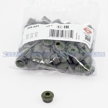 Сальник клапана Opel Astra/Corsa/Combo 1.2/1.4 i,586.693