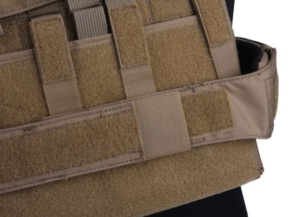 Плитоноска Emerson модульна AVS Tactical Vest (морпіхи, армія США) Койот | Зображення 8