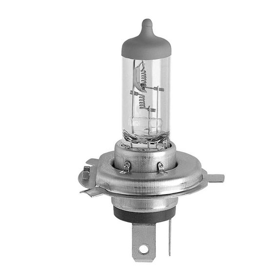 Галогенова лампа H4 24V 75/70W P43t CLEAR
