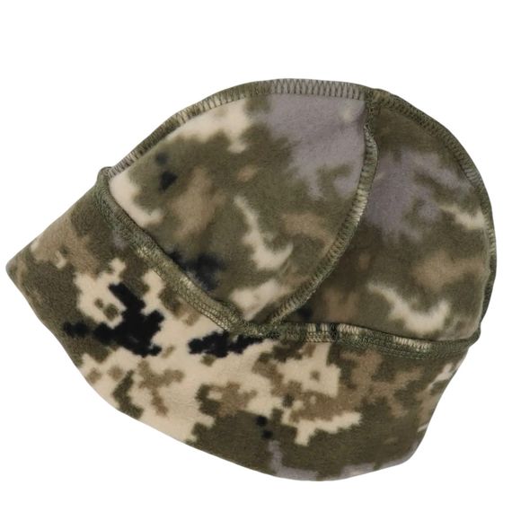 Шапка флісова Ranger піксель 58-61 (RA89521) | Зображення 7