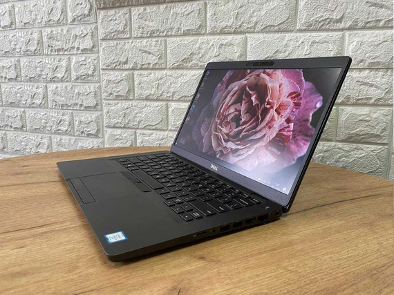 Ноутбук Dell Latitude 5400 14 FHD/IPS/i5 8365U/8Gb/SSD256NVMe/IntelUHD620 | Зображення 1