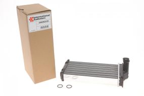 Радіатор пічки Peugeot 307 1.4-2.0HDI 00- 09006239