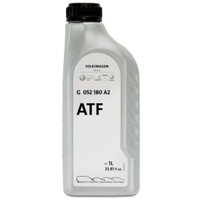 Трансмісійна олива VAG ATF 1л. (G052180A2)