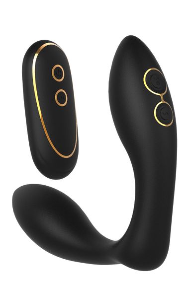 Універсальний вібромасажер Dream Toys ELITE RENEE LUXXE