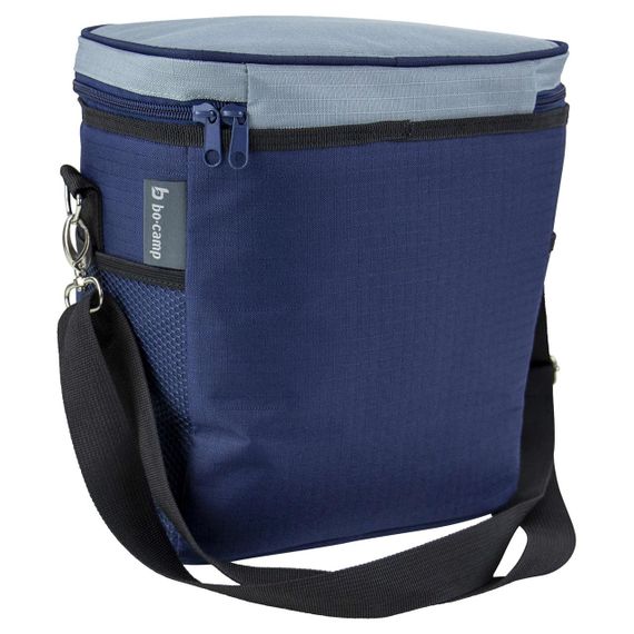 Термосумка Bo-Camp Cooler Bag 10 Blue (6702983) | Зображення 4