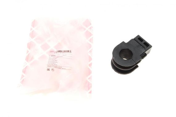 Втулка стабілізатора переднього Nissan Juke Qashqai 10- d=23mm  42559