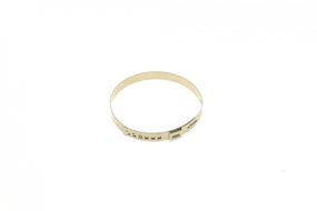 Хомут затискний для пильника ШРКП Ø64-72x9 mm 45640