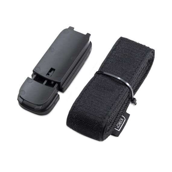 Ремінь-кріплення на шию для мастурбатора Kiiroo Keon neck strap | Зображення 1