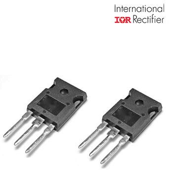 IRFP 3710   транзистор  MOSFET N-CH 100V 57A TO-247 200W