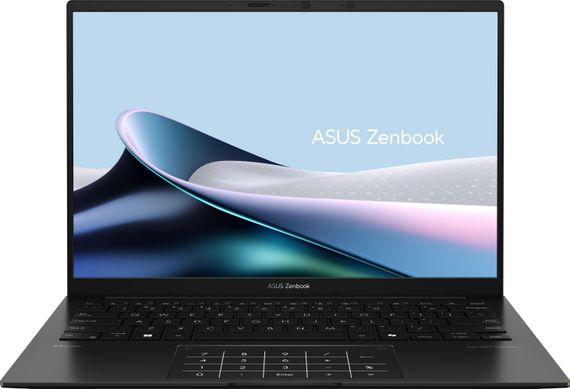 Ноутбук ASUS Zenbook 14 UM3406KA-QD149W 14&quot; WUXGA OLED 90NB14U1-M00940