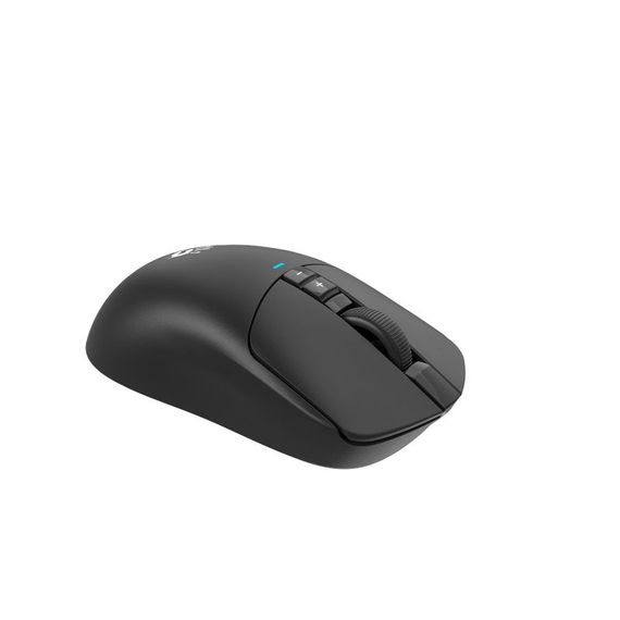 Миша ігрова бездротова Bloody R72 Ultra (Black) | Зображення 1