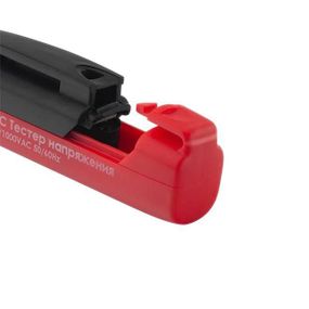 Тестер напруги безконтактний INTERTOOL MD-00101