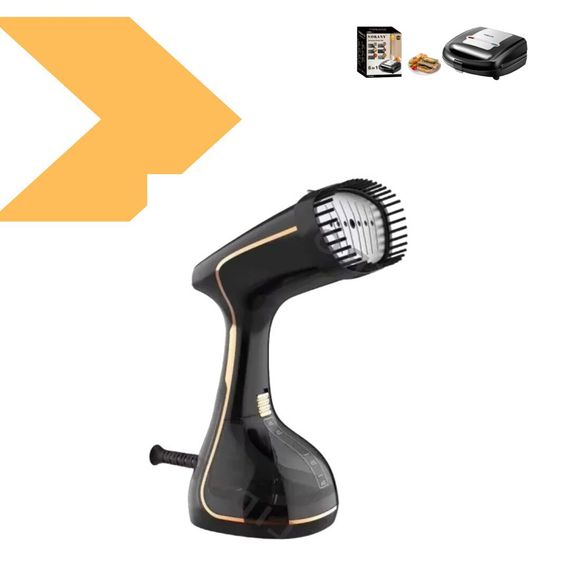 Мультимейкер 6в1 з антипригарним покриттям XPRO SK-B908-6 750 Вт (45763-SK-B908-6_1108) | Зображення 1