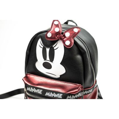 Рюкзак школьный KaracterMania Minnie Fashion Angry (KRCM-02702) | Зображення 4