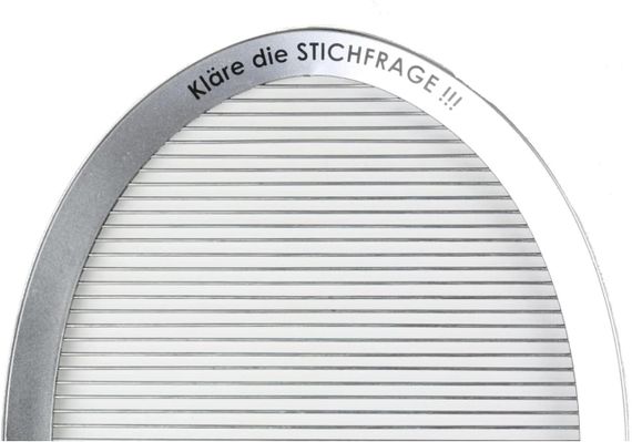 Мухобойка для насекомых 7901 Электрическая, стандартная | Зображення 2