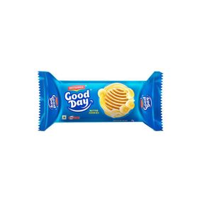 Печиво Britannia Здобне 72g