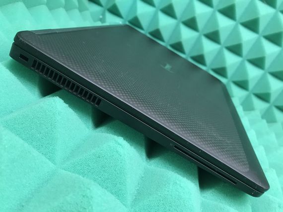 Ультрабук Б-клас Dell Latitude E7470 / 14" IPS Touch / Core i7-6600U (2(4) ядра по 2.6-3.4GHz) / 8GB DDR4 / 256GB SSD / HD Graphics 520 / WebCam / HDMI / Win 10 б/в | Зображення 6