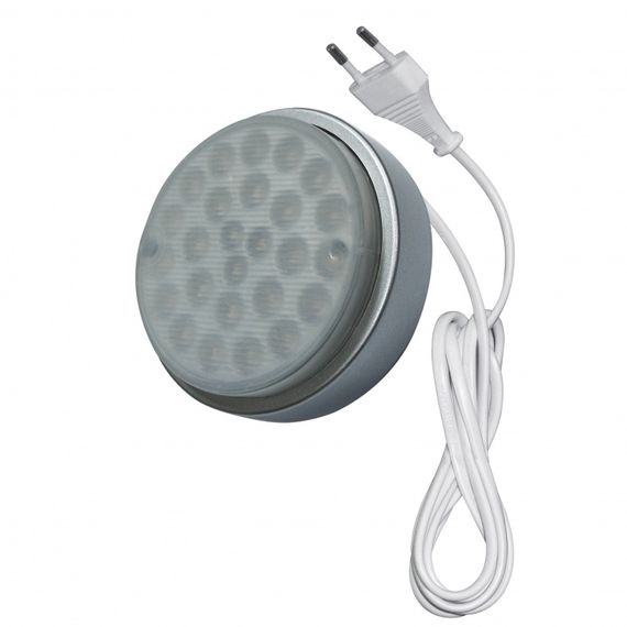Светильник настенный накладной LED мебельный SL-37 | Зображення 1