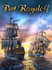 Port Royale 4 (PC) - Steam Gift - GLOBAL