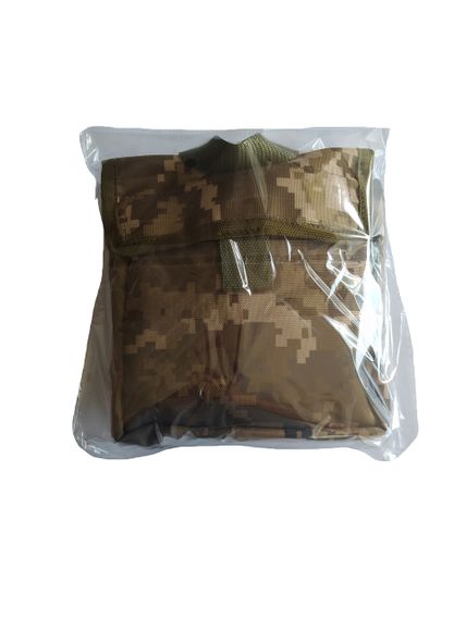 Гачок кішка з шнуром паракорд у підсумку М&М Вид 5 ММ-14 Піксель (213695) | Зображення 8