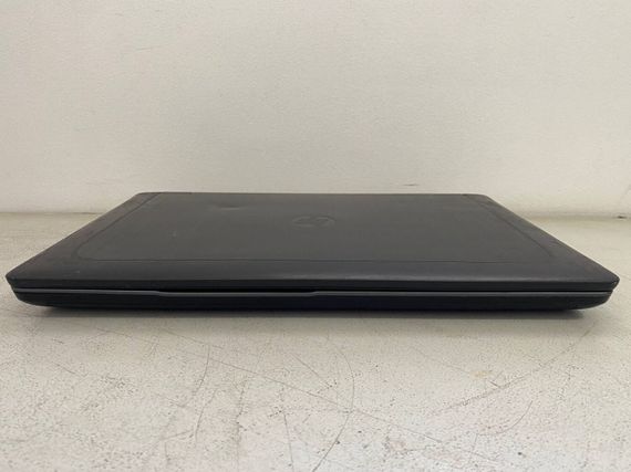 Мобільна робоча станція Б-клас HP ZBook 17 G2 / 17.3" (1920x1080) TN / Intel Core i7-4710MQ (4 (8) ядра по 2.5 - 3.5 GHz) / 16 GB DDR3 / 256 GB SSD / nVidia Quadro K3100M, 4 GB GDDR5, 256-bit / WebCam б/в + Подарунок Зубна щітка Colgate + Павербанк Truck | Зображення 7