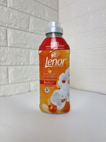 LENOR Кондиціонер для білизни Орхідея та Ваніль 675мл