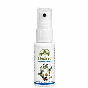 Нейтралізатор Запаху Limpuro DLX Liquid 30ml