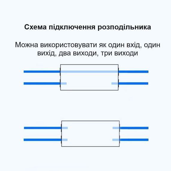 Клемма колодка, зажим для быстрого подключения ZK-1306 | Зображення 4