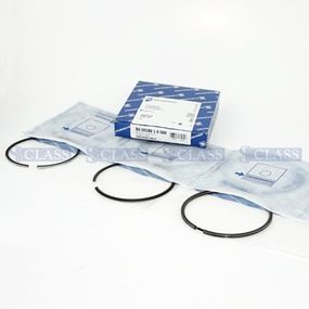 Кольца поршневые STD Mercedes Benz M102, KS, 800018910000,