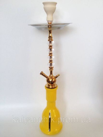 >Кальян сирийский Золотой Джинн | Зображення 5