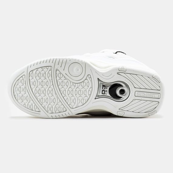 Кросівки Osiris D3 OG White весна / літо / осінь 1265 40 25.5 | Зображення 5