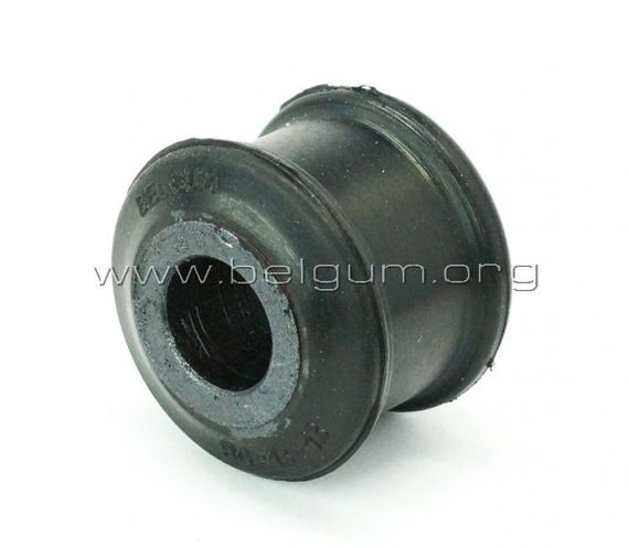 Сайлентблок стабілізатора заднього DB 207 Sprinter 12x26x26  BG1313 | Зображення 1