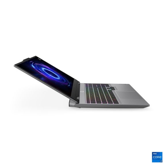 Ноутбук Lenovo LOQ 15IRX10 (83JE014ERA) | Зображення 4
