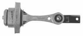 Подушка двигуна AUDI LEMFORDER 3314001 на AUDI A3 (8L1)
