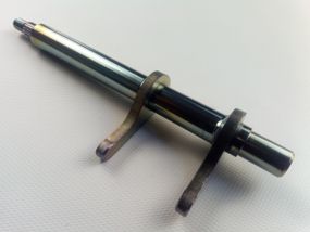 Вилка зчеплення Hyundai/KIA, MOBIS (4143139260) (41431-39260)