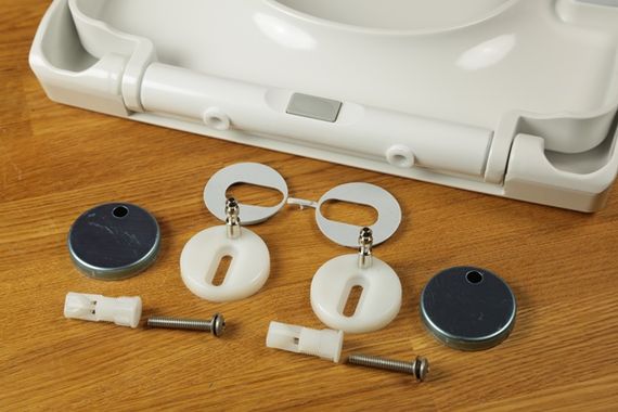 Сидіння для унітазу NKP Jota з кришкою і функцією мікроліфта 0413 | Зображення 3