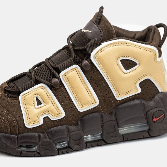 Кросівки на кожний день Air More Uptempo , В'єтнам 1922 43 | Зображення 9