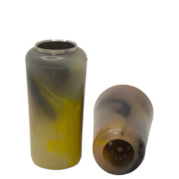 Ковпак Чаша Для Кальяна "Dead Space Holes" | Зображення 1