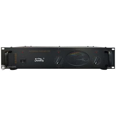 Усилитель SoundKing AA600J | Зображення 1