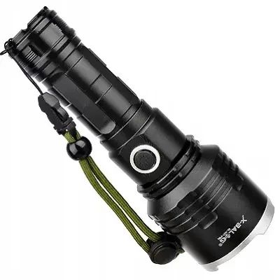 Фонарь аккумуляторный BL-531-P90 | Зображення 2
