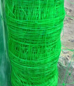 Сітка шпалерна 15*17&quot;AgroStar&quot;1.7*500 м