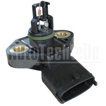 Датчик давления наддува Mercedes Benz M904/906  Vario 96-13, AutoTechteile, 100 1533, 1533