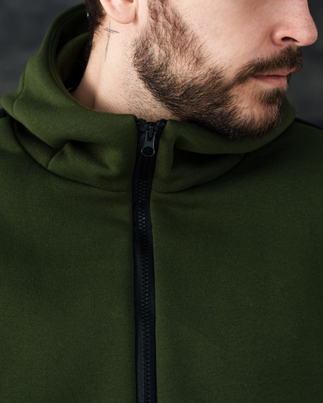 Костюм Гватемала Зима хаки M XL | Зображення 3