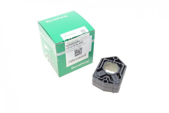 Кронштейн радіатора верхній Skoda Octavia 05-13 Rapid 1.4TSI 12-15 VW Up 1.0 11- B11359