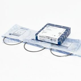 Кольца поршневые 0.50 VW T5/T6 2.0 TSI 11-, KS, 800077510050,