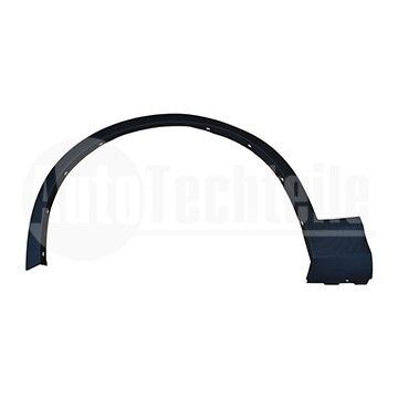 Накладка крыла переднего левая BMW X3 F25 09-17 / BMW X4 F26 13-18, AutoTechteile, 705 5185, ATPP1213141005