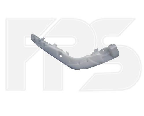 Крепеж заднего бампера правый Nissan Tiida '05-12 седан (FPS) 85226EF80022