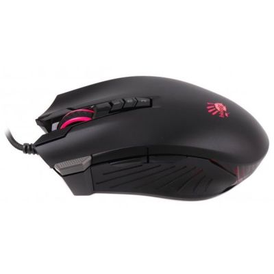 Мышка A4Tech Bloody V9MA Black (Bloody V9MA Black) | Зображення 4